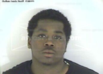 Raheem Tywann Marshall