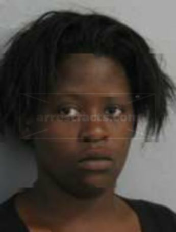 Brittany Yvette Kinsey