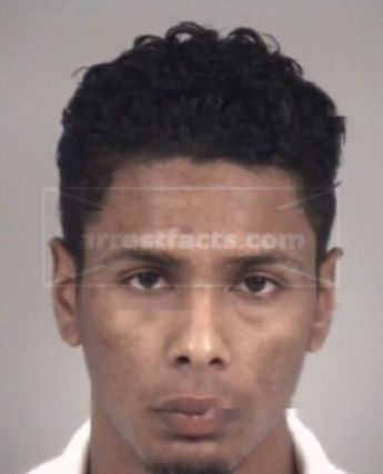 William Zarate Santiago