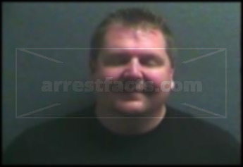 Todd W Evans