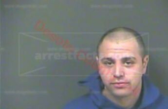 Keith Aaron Shaw
