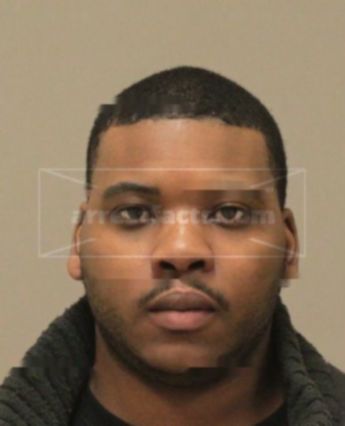 Darrius Desean Bruce