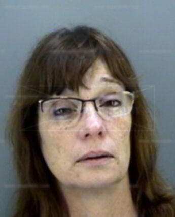 Shelly Lynn Stahl