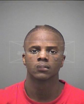 Martin Anthony Breeden