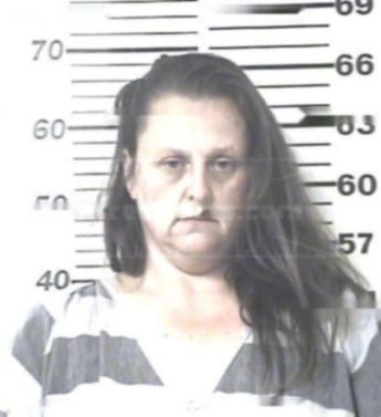 Mary Karla Mraz