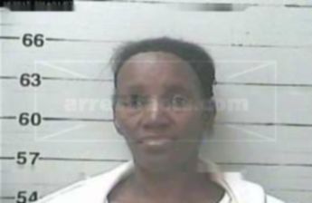 Gloria Ann Jackson