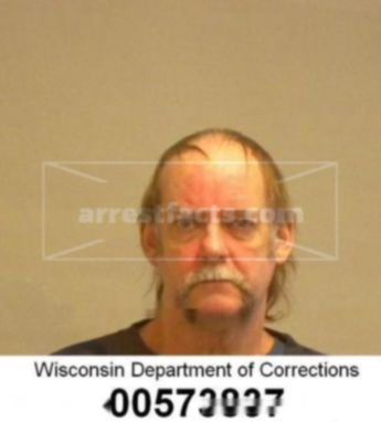 Michael Edward Hanson