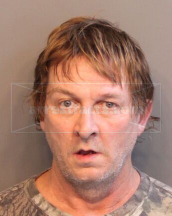 Stephen Michael Riddell