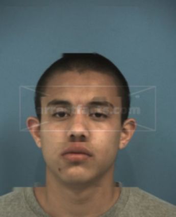 Nathanael Martinez