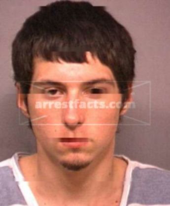Thomas Matthew Owen