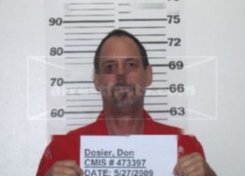 Don Dosier