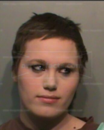 Ashley Elizabeth Pickens