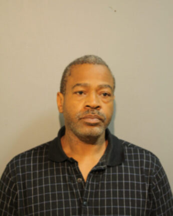 Cedrick Matthews