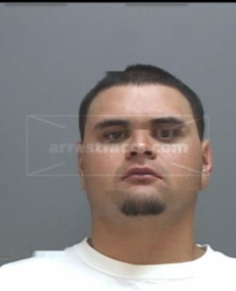 Nickolas Anthony Parks