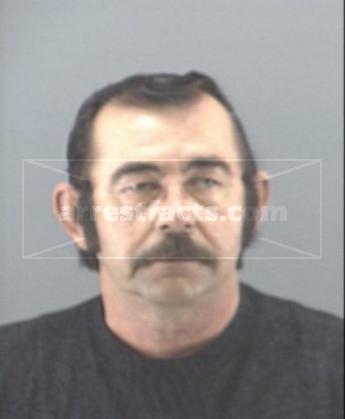 Larry Dean Mcbride