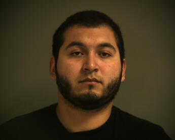 Andrew Lee Garza Valdez