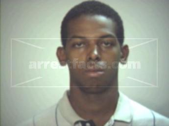Vernon Demont Matthews
