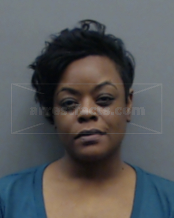 Rhoshaunda Williams