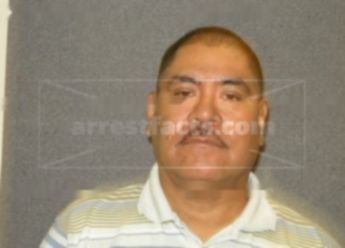 Ismael Gutierrez Miranda