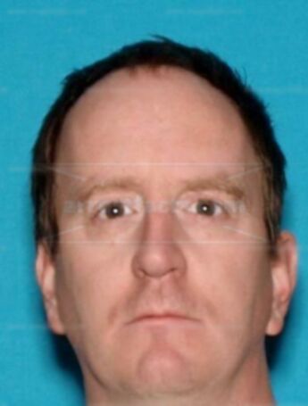 Kenneth Michael Dodds