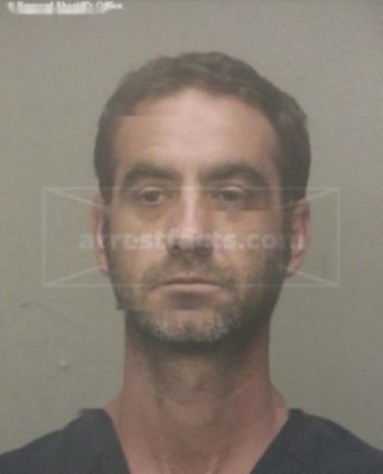 Gabriel Darieo Gonzalez