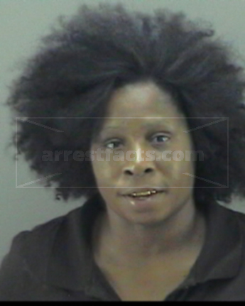 Shanda Rena Head