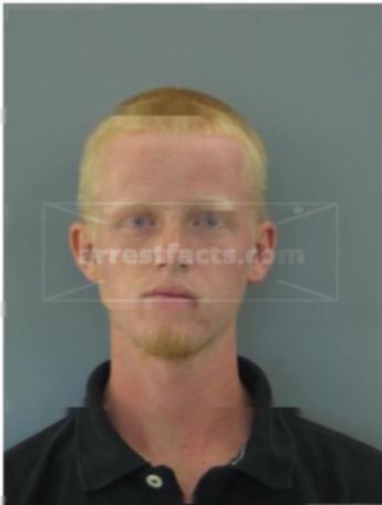 Dylan Wolfgang Chaney