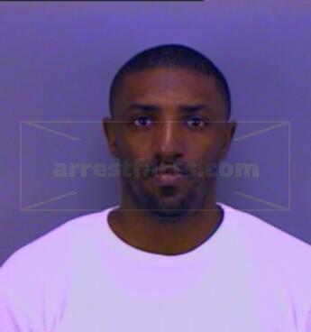 Sean Bernard Robertson