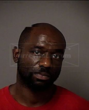 Quincy Sherrod Redwine