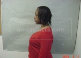 Vonkeycha M Patton