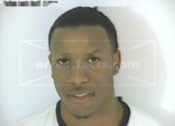 Dontre Silee Ahmad Jasper