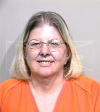 Sandra Wanstrath Weems