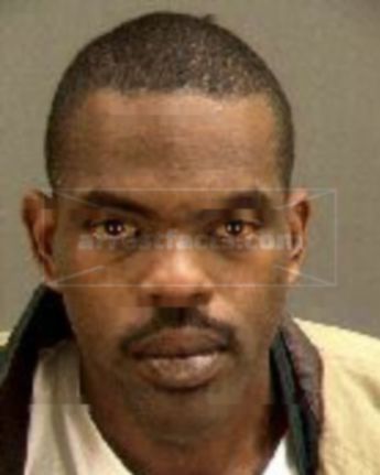 David Andre Edwards
