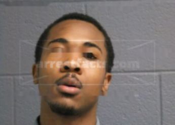 Elijah Bernard Pickett