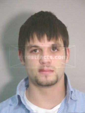 Travis J Hanson