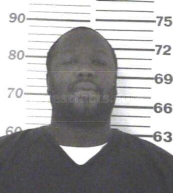 Eric Devaughn Bowman