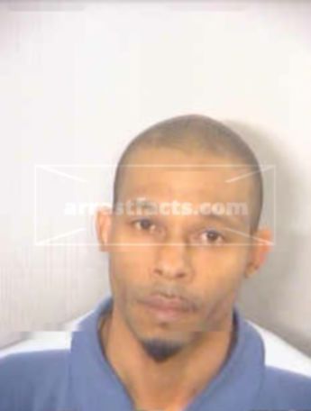 James Linwood Crumpler