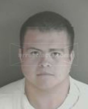 Oscar E Chavarria Jr.