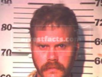 Luther Ray Smith Davidson