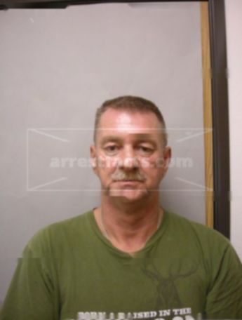 John C Henry