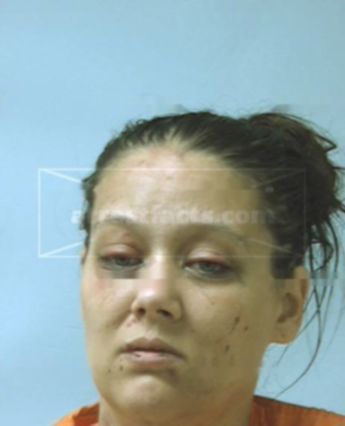 Salina Cortney Gibson
