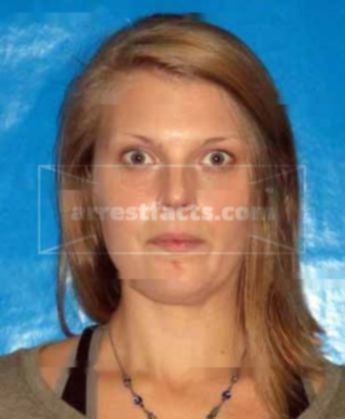 Marissa Bethany Boyd