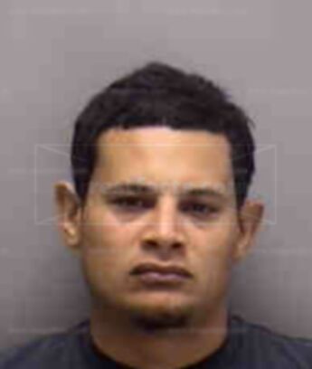 Jeffry Enrique Rivera Diaz
