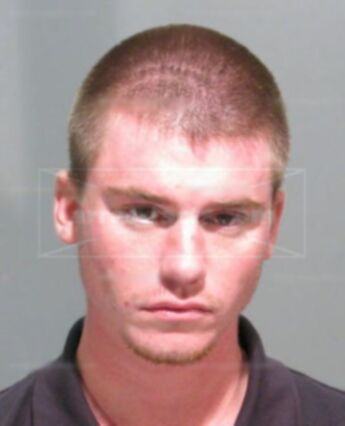 Shane Peterson