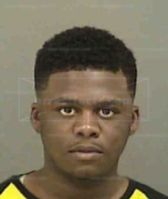 Quantravious Alexander