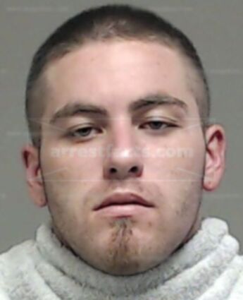 Colton Taylor Shelton