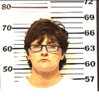 Molly Mathilda Edwards