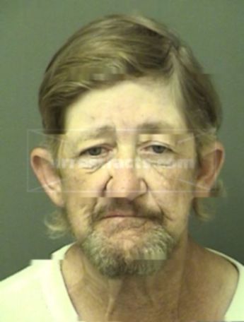 Jay Robert Ussery