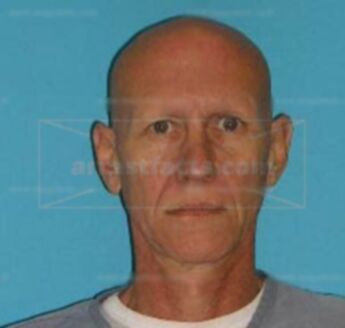Billy J Rooksberry