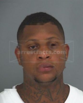 Lashad Demond Brewton